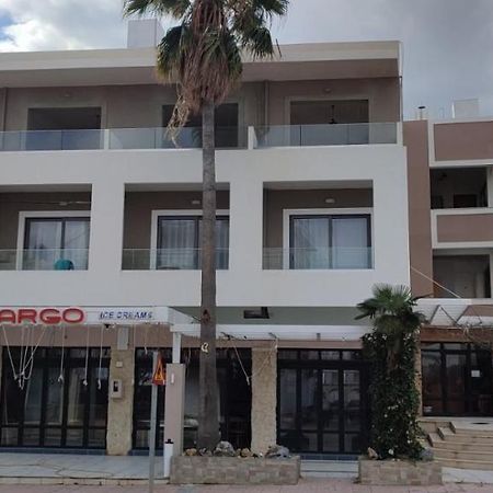 Argo Studios Malia Exterior foto