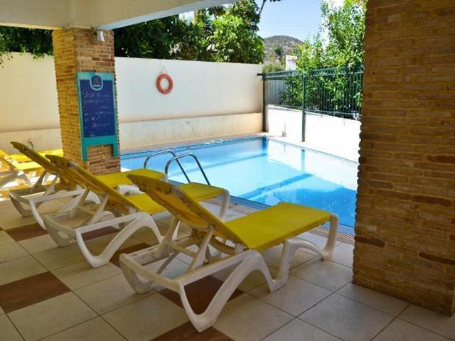 Argo Studios Malia Exterior foto
